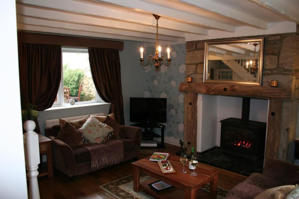 Holiday home Cosy In The Centre Of *