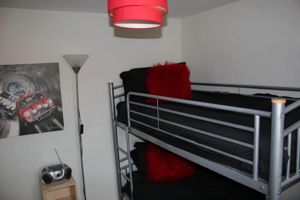 Cosy In The Centre Of Holiday home Warkworth