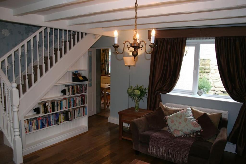 Cosy In The Centre Of Holiday home *