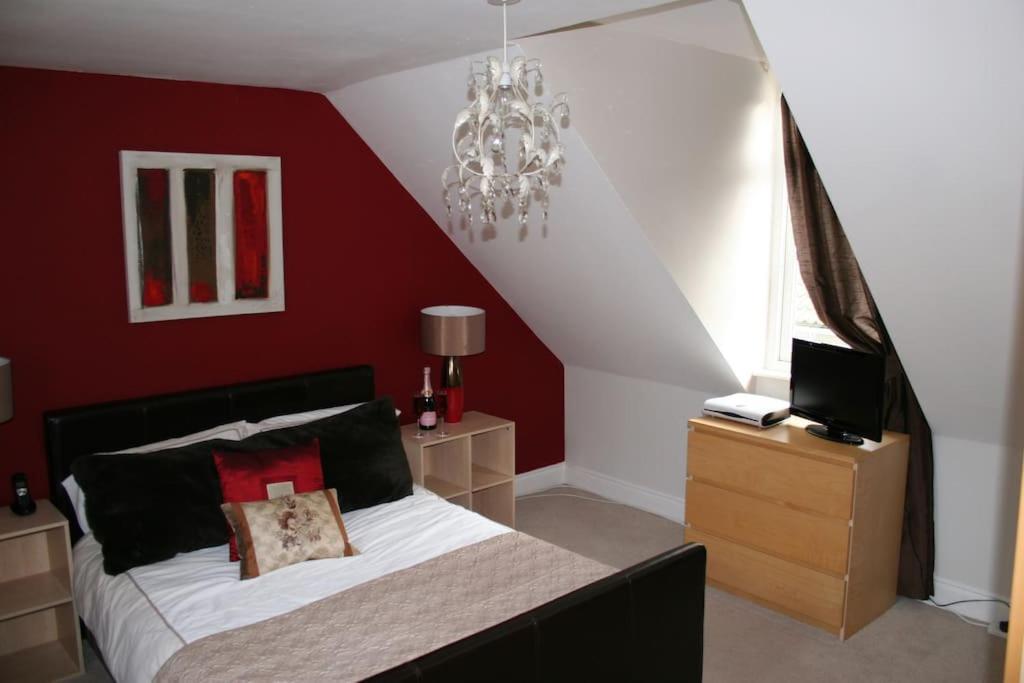 Cosy In The Centre Of Holiday home Warkworth