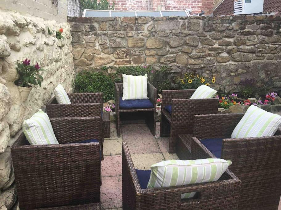 Cosy In The Centre Of Holiday home