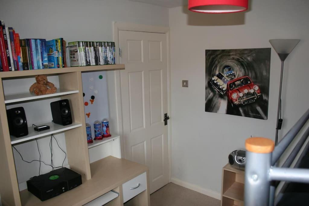 Cosy In The Centre Of Holiday home Warkworth
