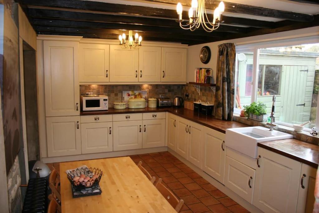 Cosy In The Centre Of Holiday home *